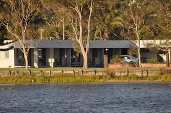 Edgewater Motel Ulladulla - Kingaroy Accommodation 6