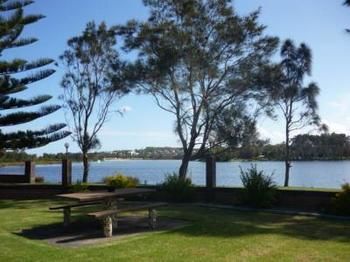 Edgewater Motel Ulladulla - Kingaroy Accommodation 8