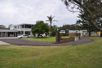 Edgewater Motel Ulladulla - Kingaroy Accommodation 11