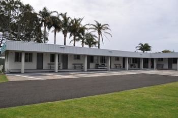 Edgewater Motel Ulladulla - Kingaroy Accommodation 12