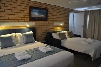 Edgewater Motel Ulladulla - Kingaroy Accommodation 13