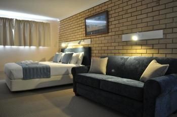 Edgewater Motel Ulladulla - Kingaroy Accommodation 14