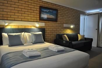 Edgewater Motel Ulladulla - Kingaroy Accommodation 15