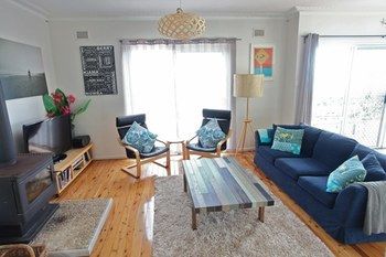 Culburra Beach House - Kingaroy Accommodation 8