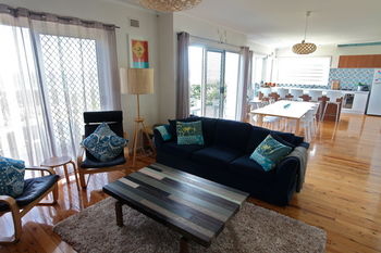 Culburra Beach House - Kingaroy Accommodation 24