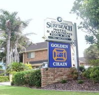 Mollymook Surfbeach Motel and Apartments - Kingaroy Accommodation