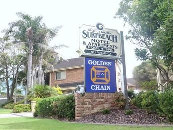 Mollymook Surfbeach Motel And Apartments - Kingaroy Accommodation 0