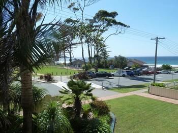Mollymook Surfbeach Motel And Apartments - Kingaroy Accommodation 5