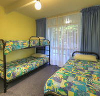 BIG4 Bungalow Park on Burrill Lake - Kingaroy Accommodation