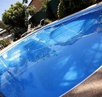 Across Country Motel and Serviced Apartments - Kingaroy Accommodation