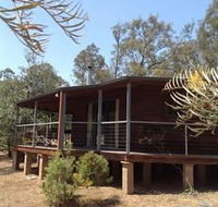 Buffs at Pokolbin - Kingaroy Accommodation