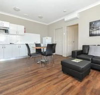 Akuna Motor Inn and Apartments - Kingaroy Accommodation