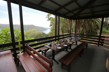 Pittwater YHA - Hostel - Kingaroy Accommodation 0
