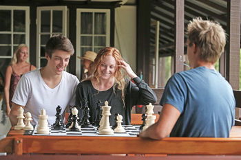 Pittwater YHA - Hostel - Kingaroy Accommodation 1