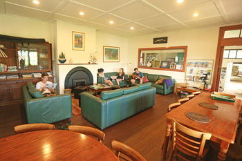 Pittwater YHA - Hostel - Kingaroy Accommodation 5