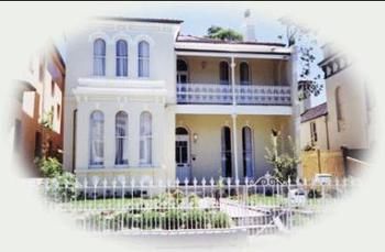 Verona Guest House - Kingaroy Accommodation 0