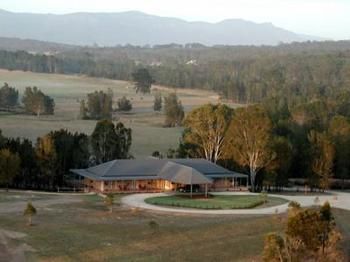 Hunter Valley Bed & Breakfast - Kingaroy Accommodation 0