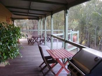 Hunter Valley Bed & Breakfast - Kingaroy Accommodation 2