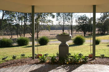 Hunter Valley Bed & Breakfast - Kingaroy Accommodation 5