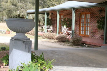 Hunter Valley Bed & Breakfast - Kingaroy Accommodation 6