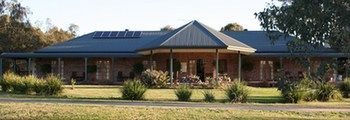 Hunter Valley Bed & Breakfast - Kingaroy Accommodation 9