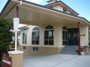 Lithgow Parkside Motor Inn - Kingaroy Accommodation 0
