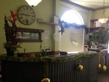 Lithgow Parkside Motor Inn - Kingaroy Accommodation 1