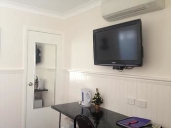 Lithgow Parkside Motor Inn - Kingaroy Accommodation 6