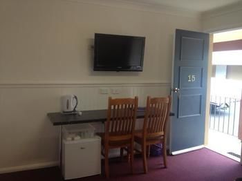 Lithgow Parkside Motor Inn - Kingaroy Accommodation 9
