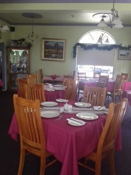 Lithgow Parkside Motor Inn - Kingaroy Accommodation 11