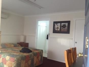 Lithgow Parkside Motor Inn - Kingaroy Accommodation 16