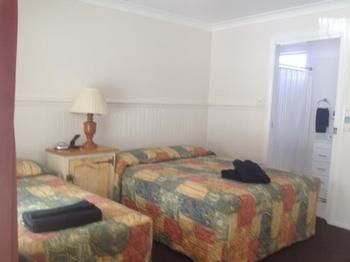Lithgow Parkside Motor Inn - Kingaroy Accommodation 18