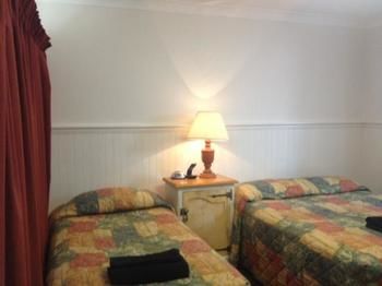 Lithgow Parkside Motor Inn - Kingaroy Accommodation 19