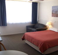 Beach Motel Woolgoolga - Kingaroy Accommodation