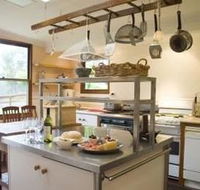 Bawley Bush Retreat and Cottages - Kingaroy Accommodation