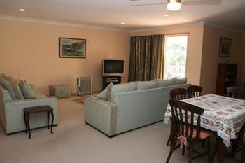 Birchgrove Apartments - Kingaroy Accommodation 0