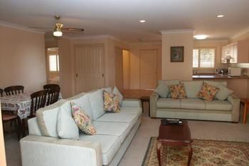 Birchgrove Apartments - Kingaroy Accommodation 1