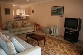 Birchgrove Apartments - Kingaroy Accommodation 2