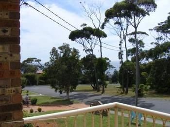 Birchgrove Apartments - Kingaroy Accommodation 3