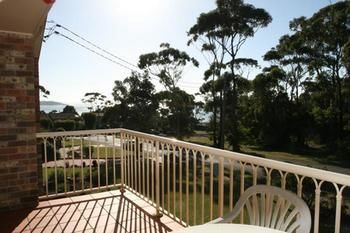 Birchgrove Apartments - Kingaroy Accommodation 4