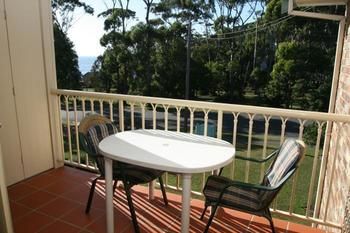 Birchgrove Apartments - Kingaroy Accommodation 5