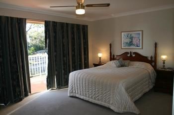 Birchgrove Apartments - Kingaroy Accommodation 6