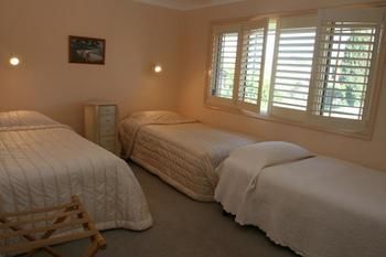 Birchgrove Apartments - Kingaroy Accommodation 9