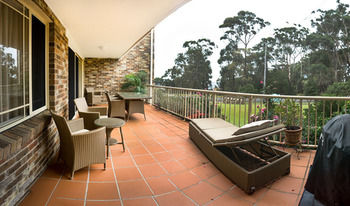 Birchgrove Apartments - Kingaroy Accommodation 11