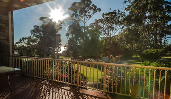 Birchgrove Apartments - Kingaroy Accommodation 19