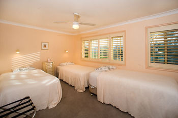 Birchgrove Apartments - Kingaroy Accommodation 21