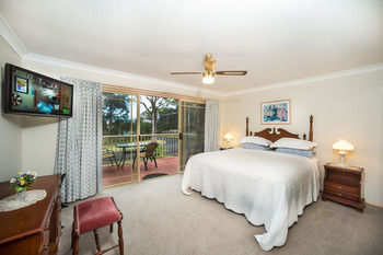 Birchgrove Apartments - Kingaroy Accommodation 23