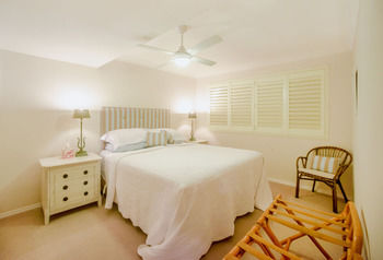 Birchgrove Apartments - Kingaroy Accommodation 24