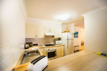 Birchgrove Apartments - Kingaroy Accommodation 29