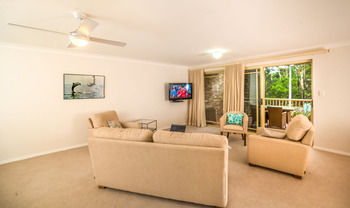 Birchgrove Apartments - Kingaroy Accommodation 30